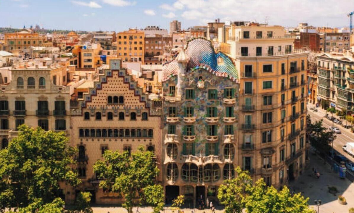 Photo of Others in Eixample