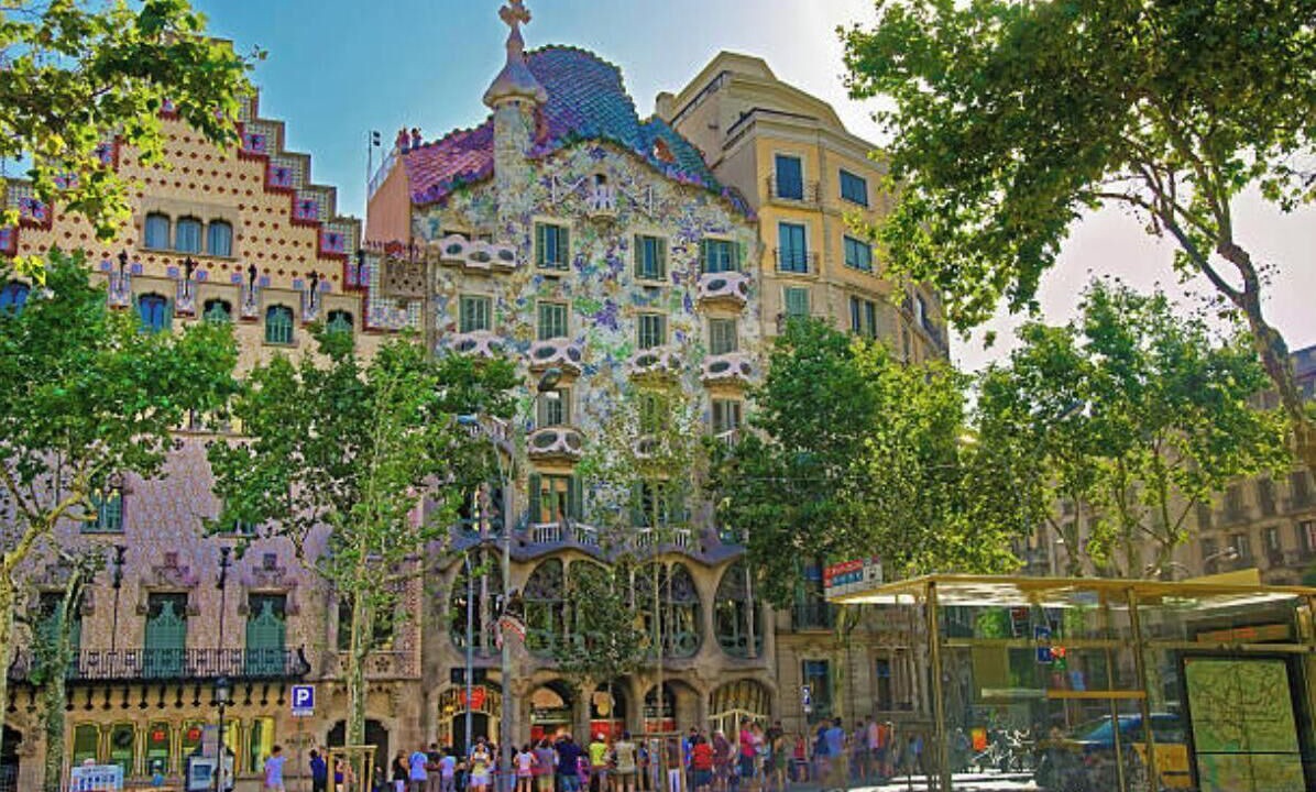 Photo of Others in Eixample