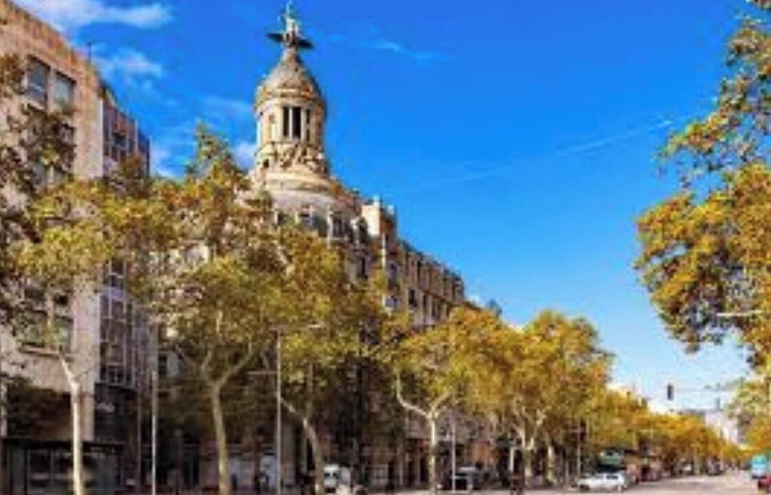 Photo of Others in Eixample