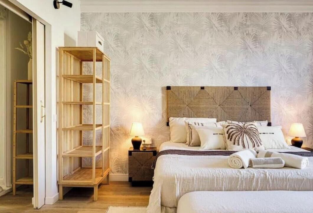 Photo of Bedroom in Eixample