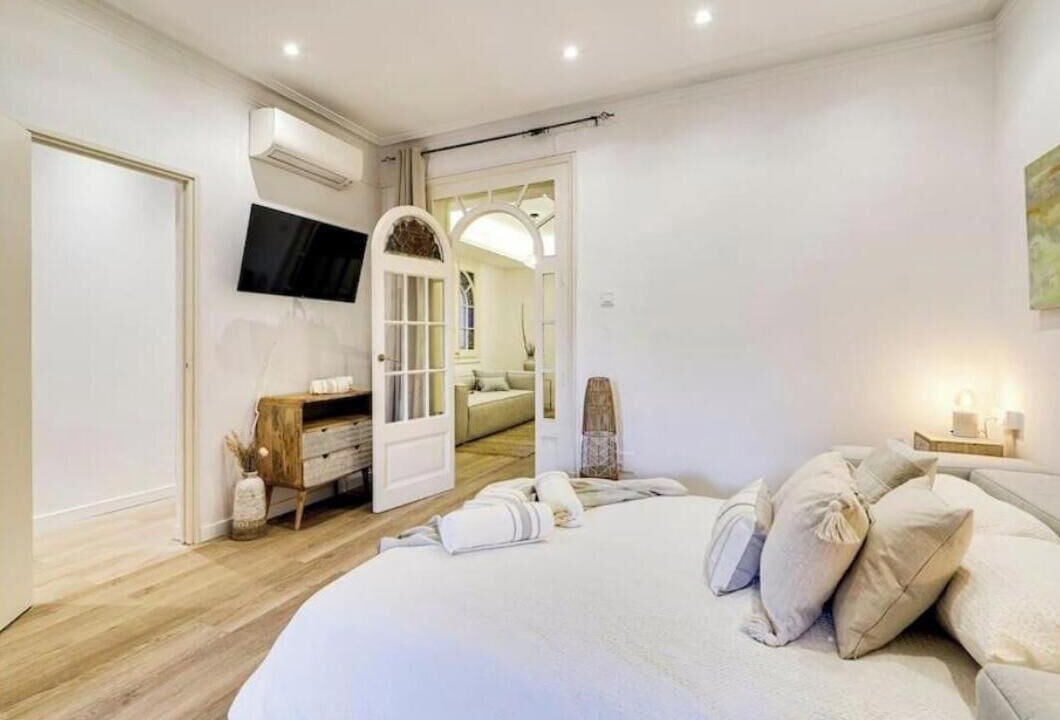 Photo of Bedroom in Eixample
