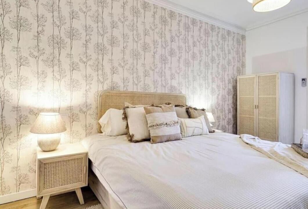 Photo of Bedroom in Eixample