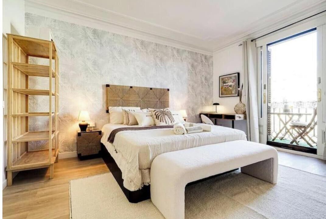Photo of Bedroom in Eixample