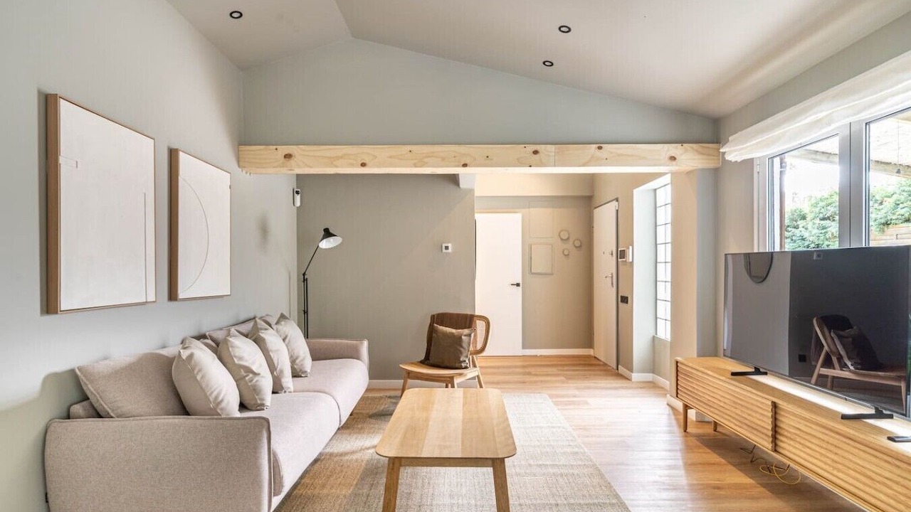 Photo of Livingroom in Valldoreix