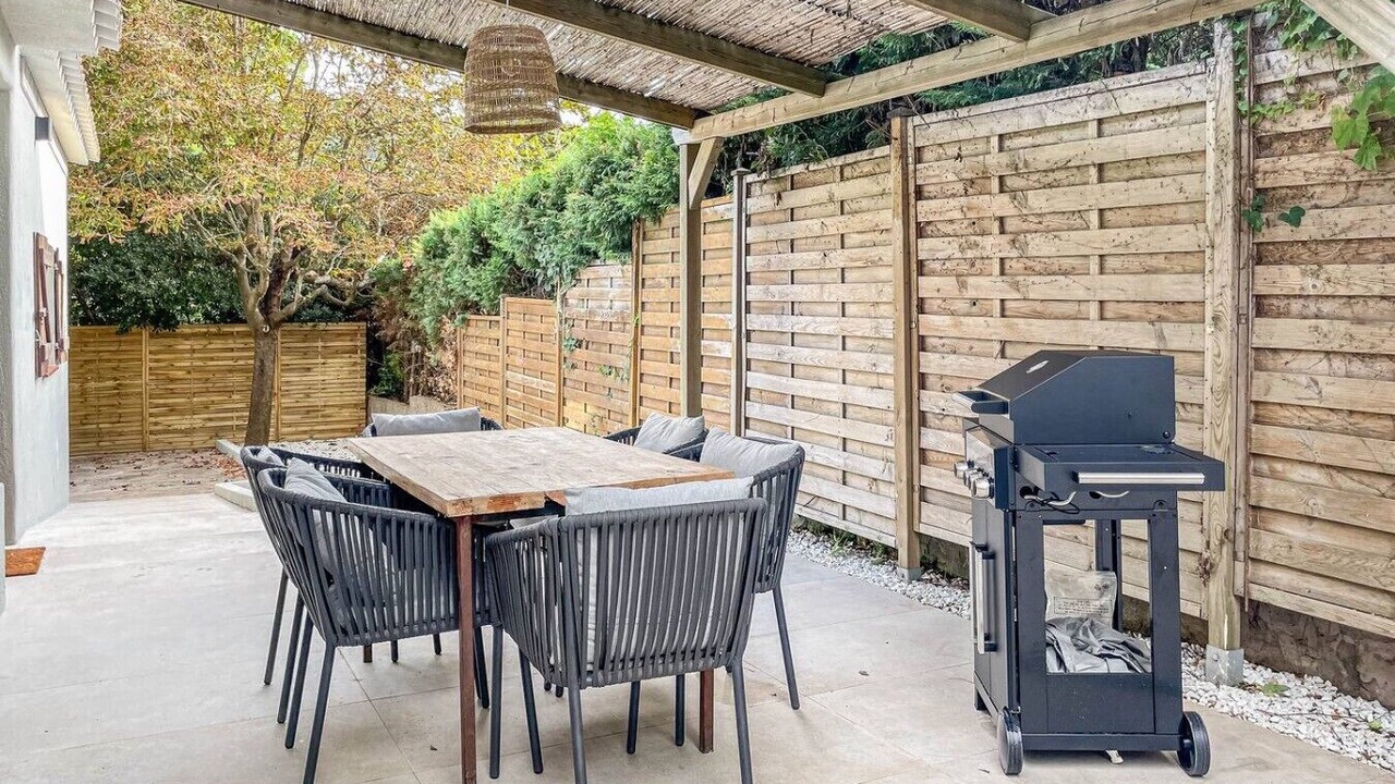 Photo of Outdoor in Valldoreix
