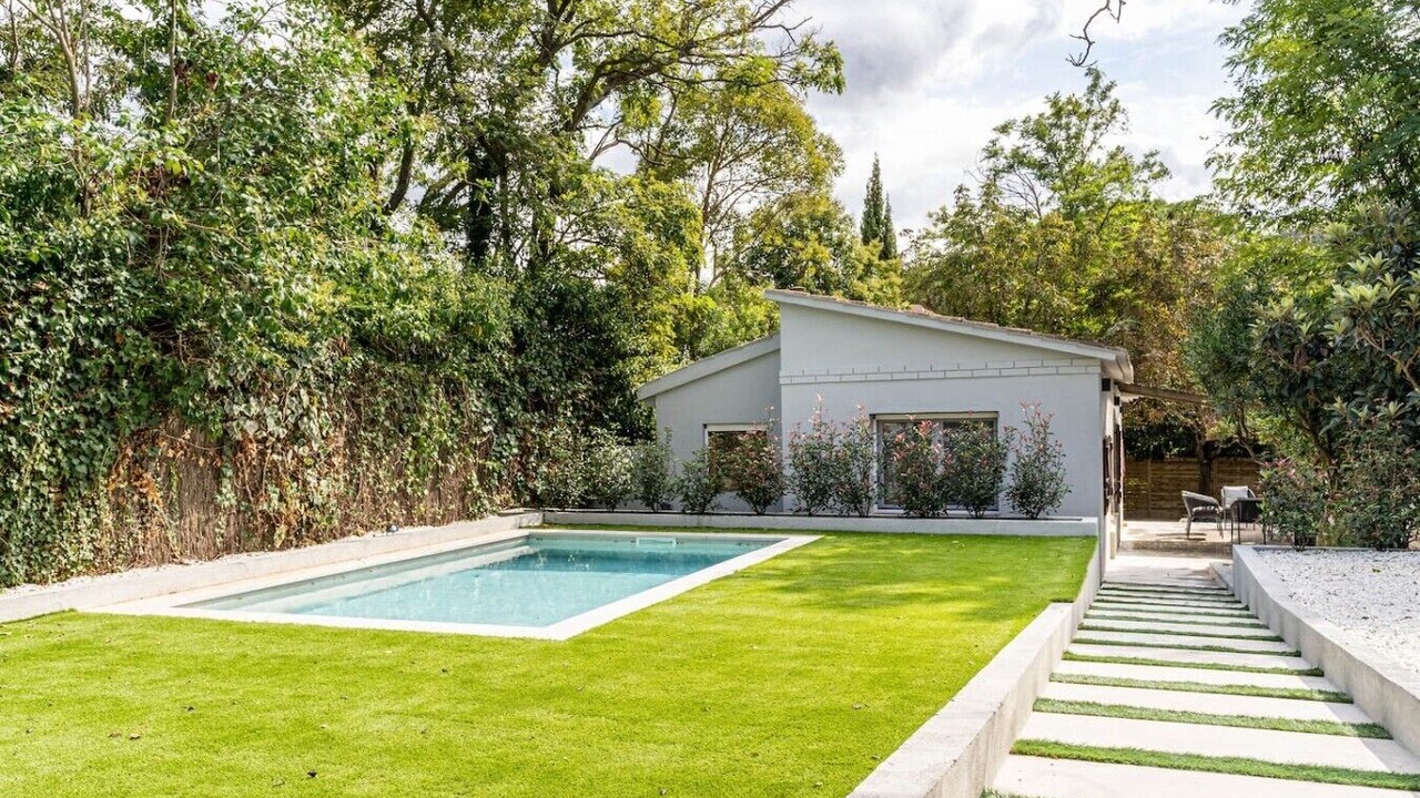 Photo of Outdoor in Valldoreix