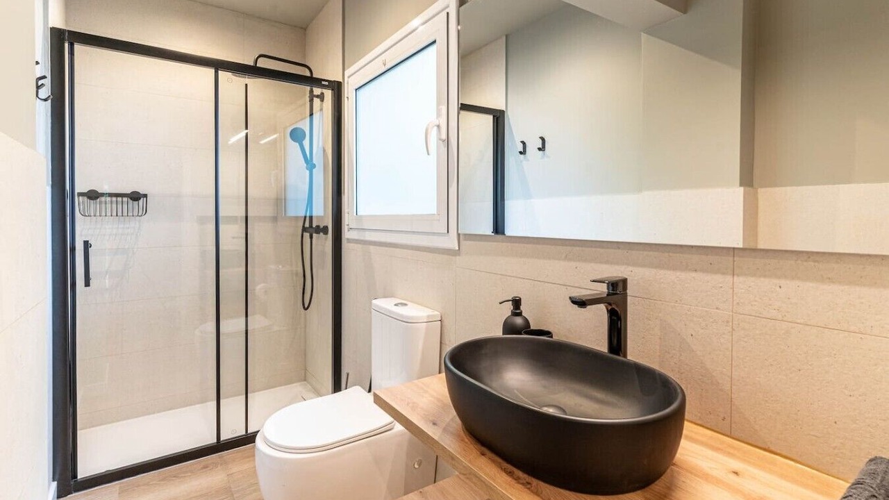 Photo of Bathroom in Valldoreix