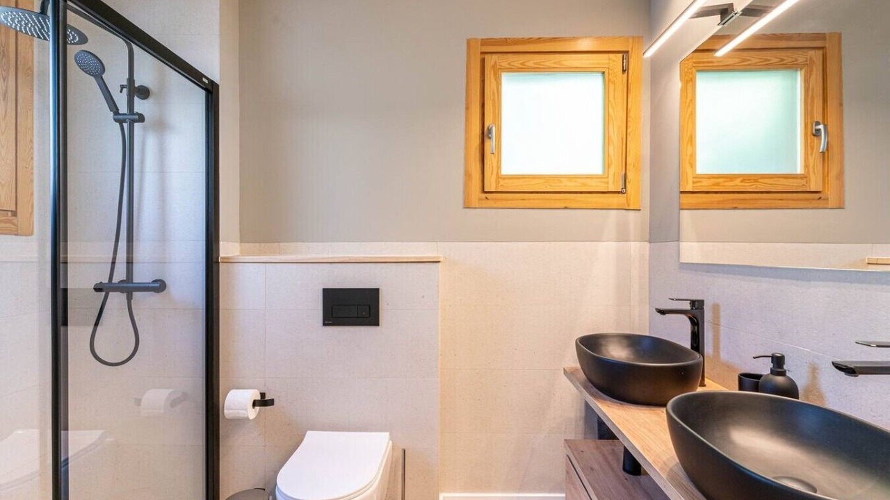 Photo of Bathroom in Valldoreix