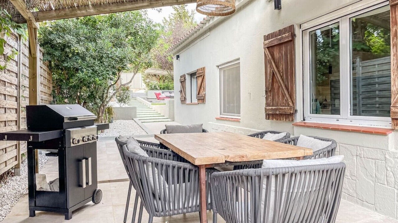 Photo of Outdoor in Valldoreix