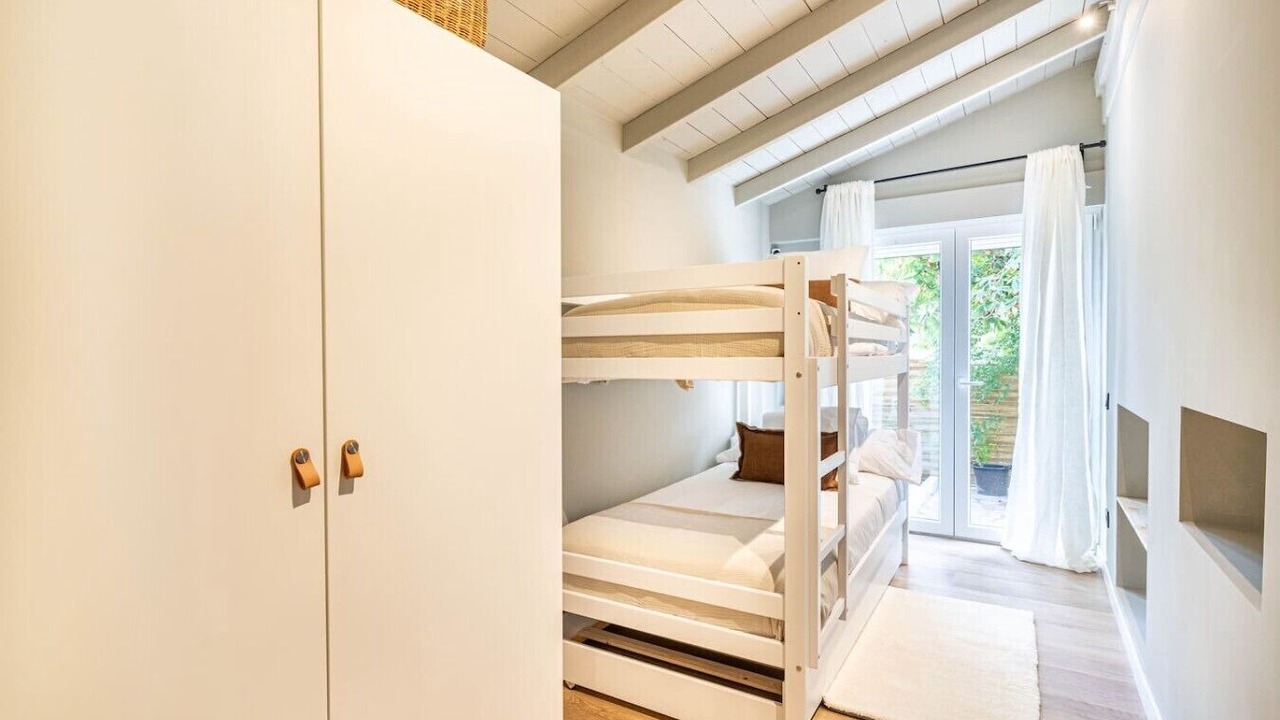 Photo of Bedroom in Valldoreix