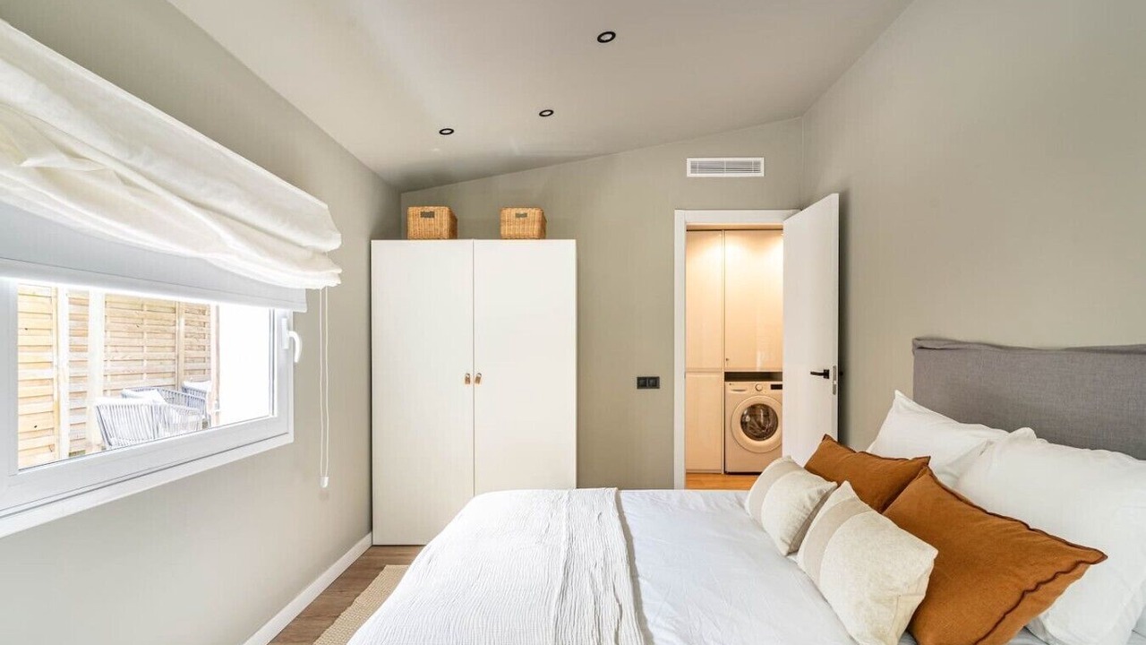 Photo of Bedroom in Valldoreix