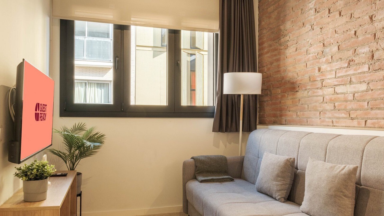 Photo of Livingroom in El Port