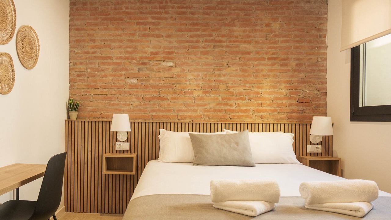 Photo of Bedroom in El Port