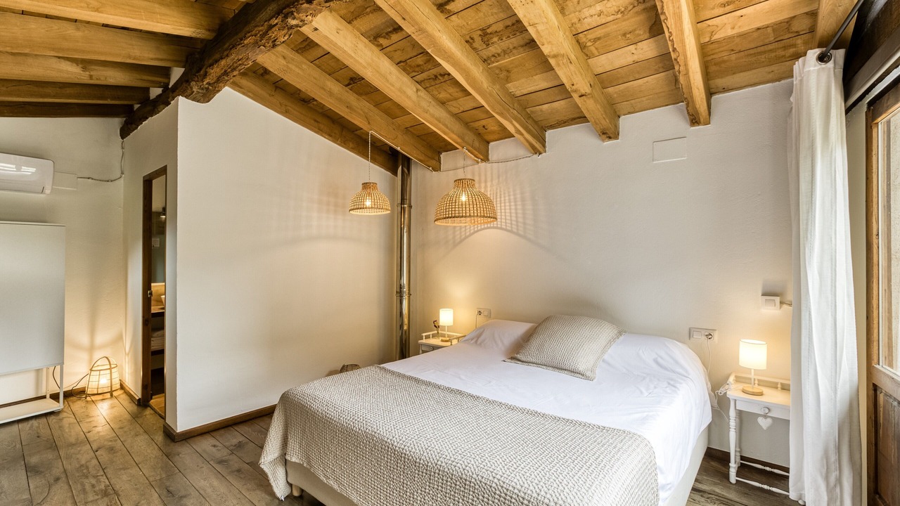 Photo of Bedroom in Beguda