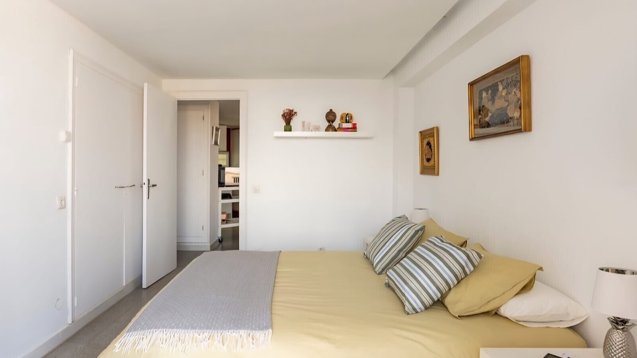 Photo of Bedroom in Carihuela