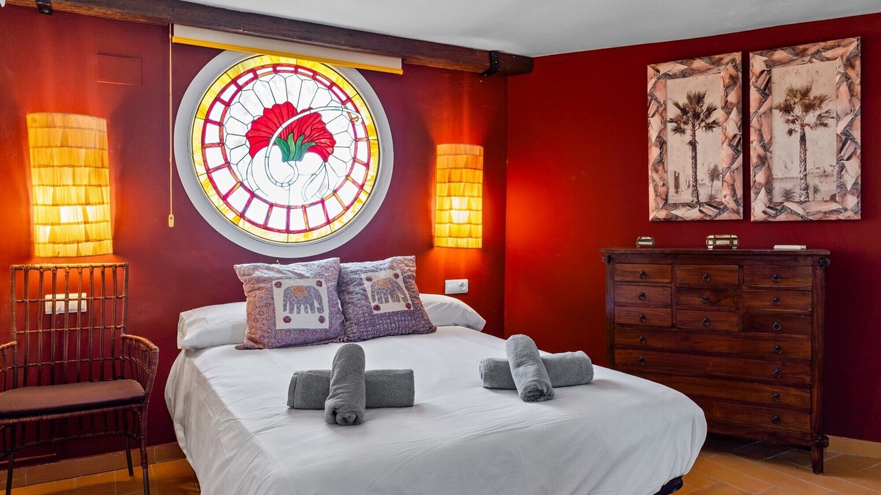 Photo of Bedroom in Benalmadena Costa