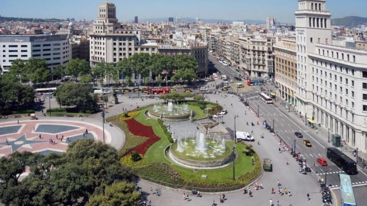 Photo of Others in Eixample
