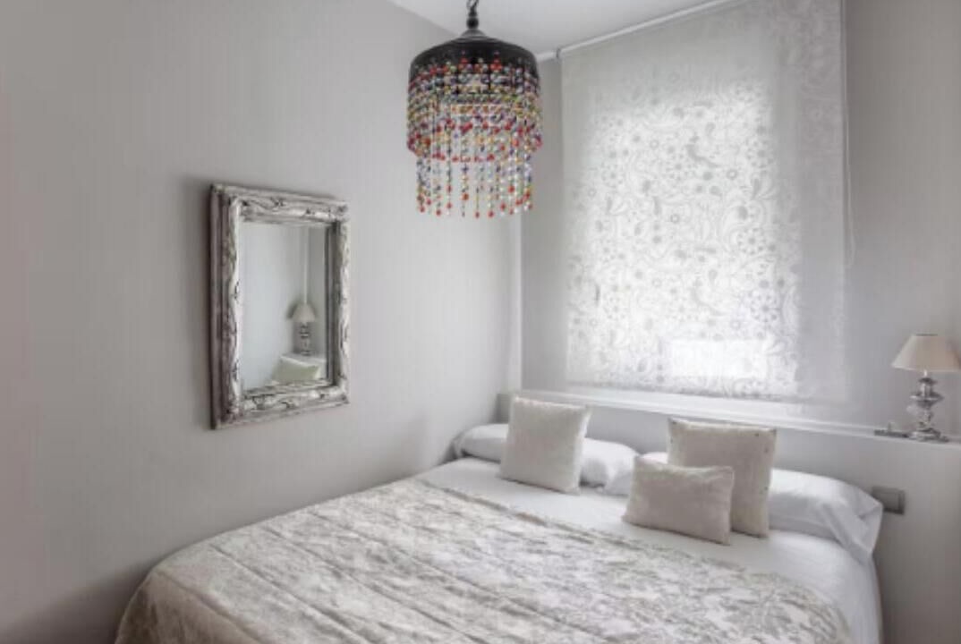 Photo of Bedroom in Eixample