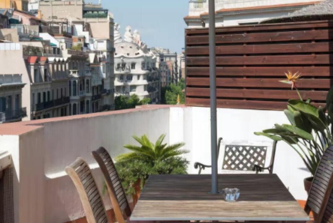 Photo of Outdoor in Eixample
