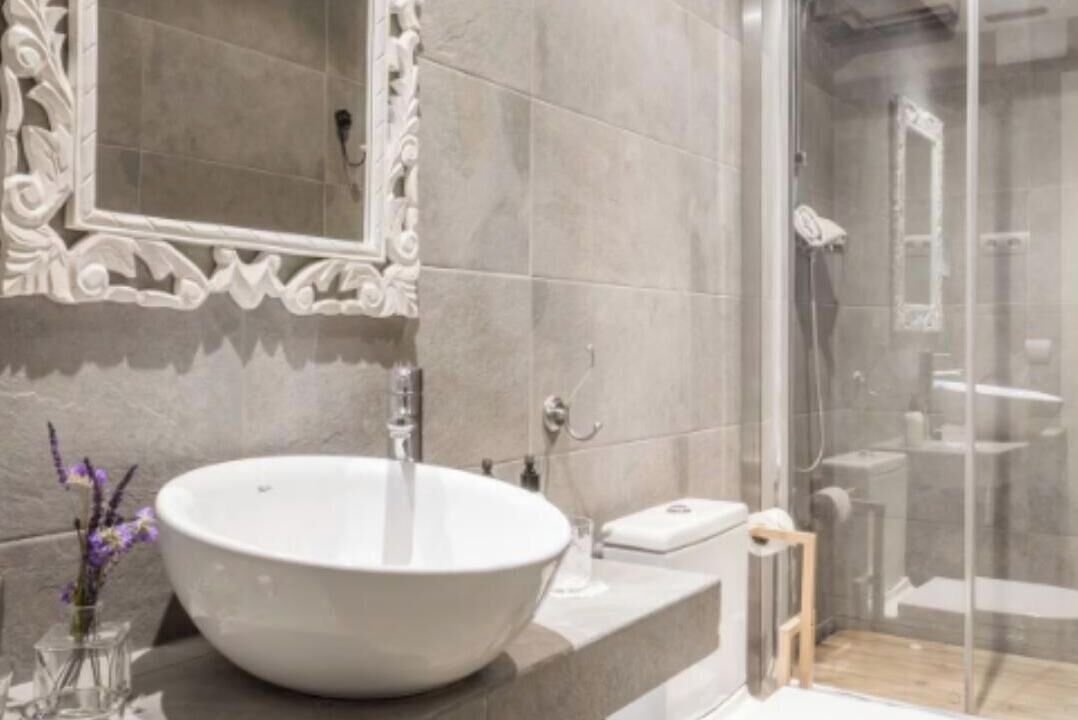 Photo of Bathroom in Eixample