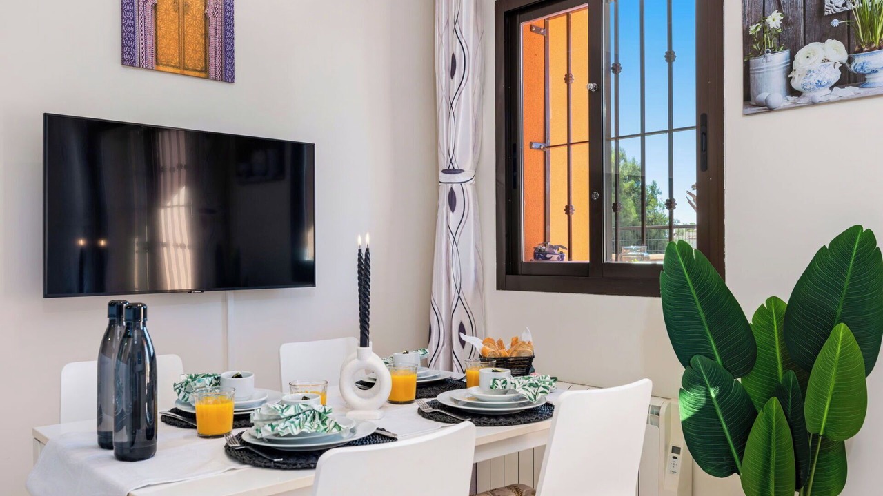 Photo of Bedroom in San Miguel de Salinas