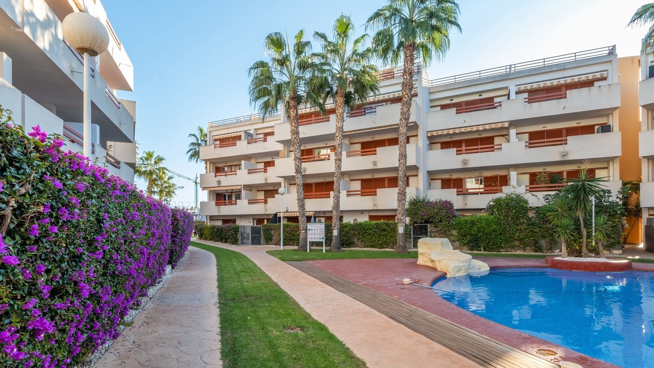 Photo of Outdoor in Flamenca Beach