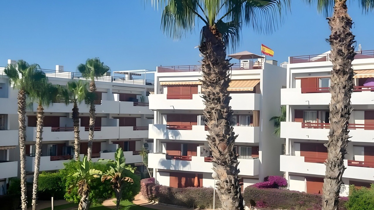 Photo of Outdoor in Flamenca Beach