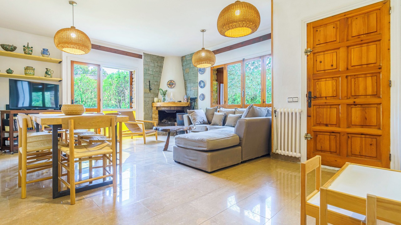 Photo of Livingroom in Calella de Palafrugell