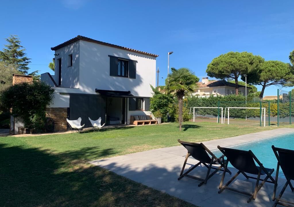 Photo of Outdoor in Calella de Palafrugell