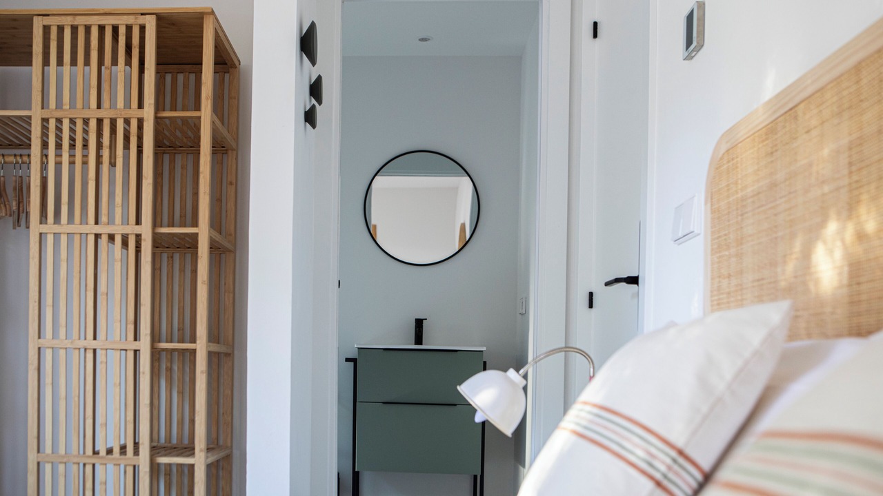 Photo of Bedroom in San Martin de Valdeiglesias