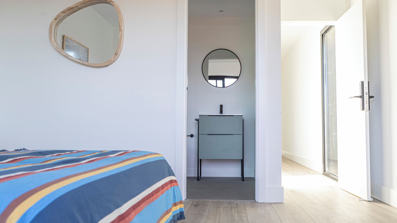 Photo of Bedroom in San Martin de Valdeiglesias