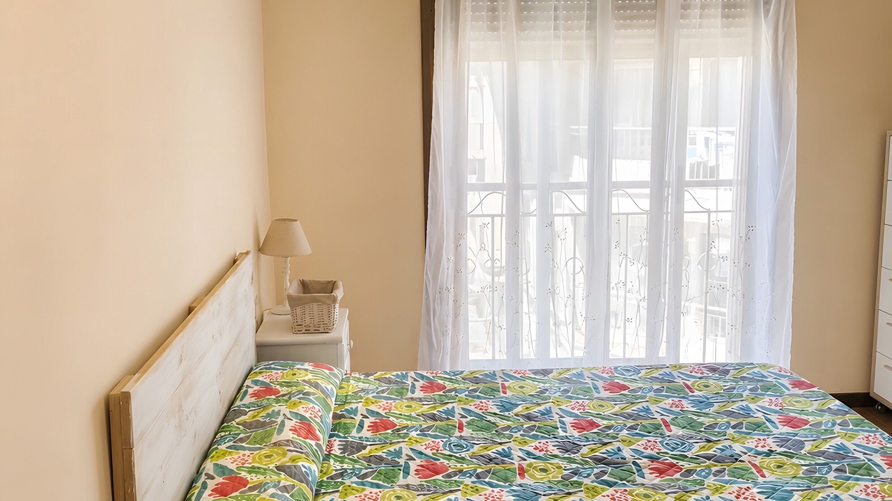 Photo of Bedroom in Moana