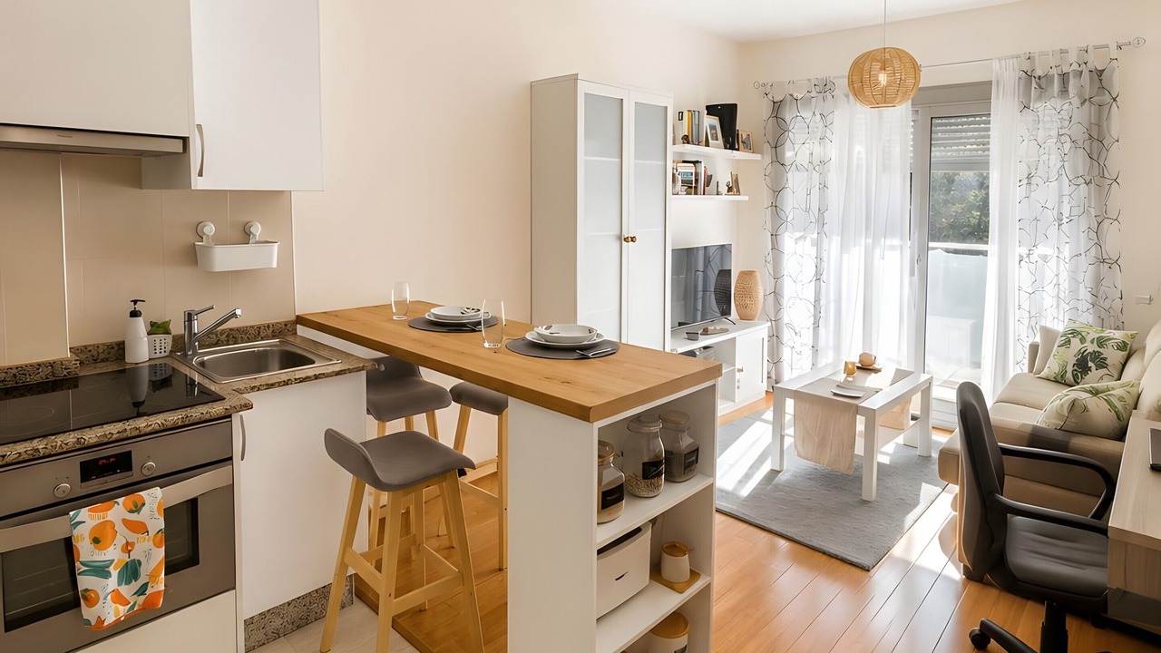 Photo of Kitchen in Moana