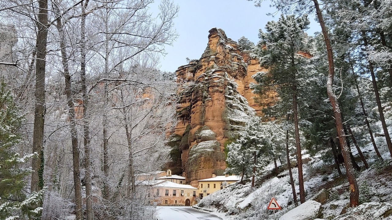 Photo of Others in Molina de Aragon