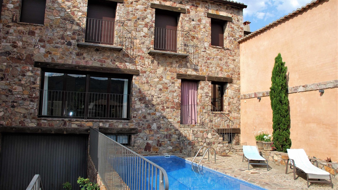 Photo of Outdoor in Navas de Estena