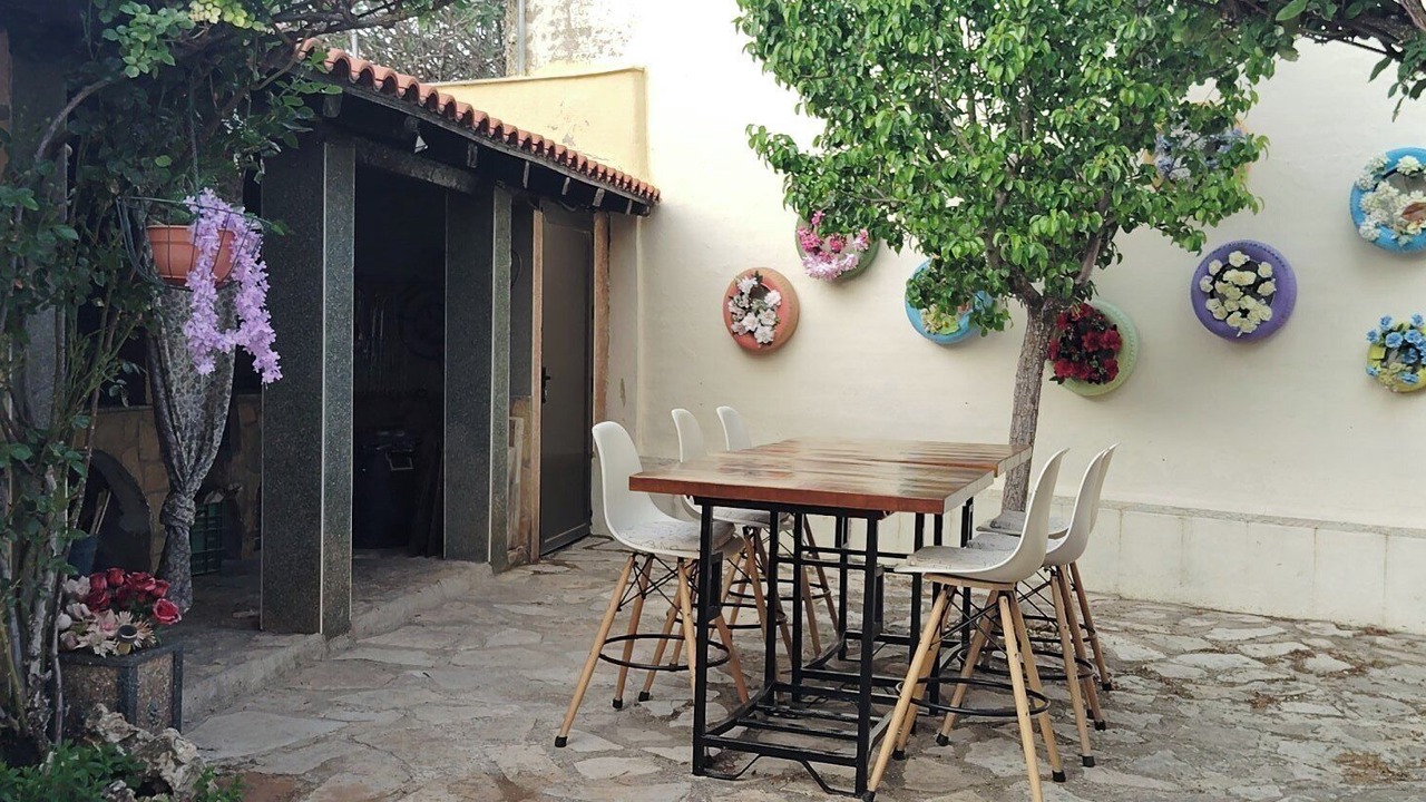 Photo of Outdoor in Villar de Olalla