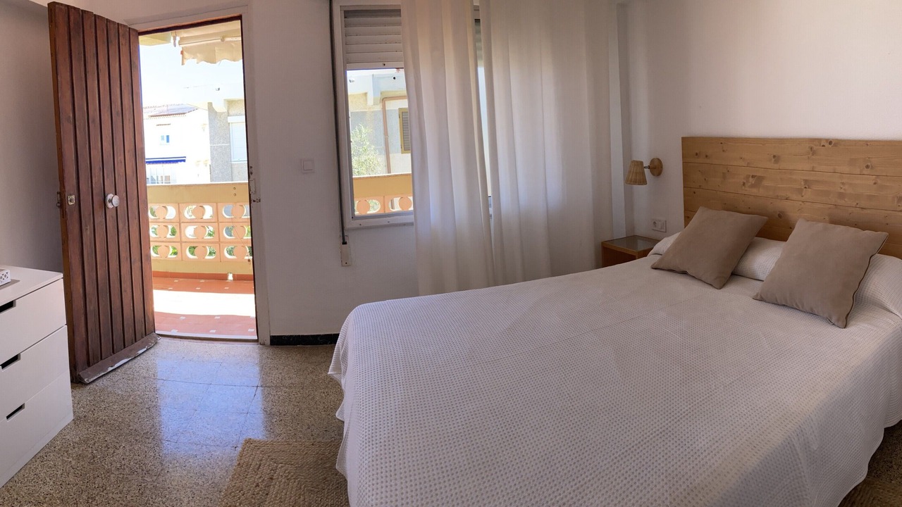 Photo of Bedroom in Sueca