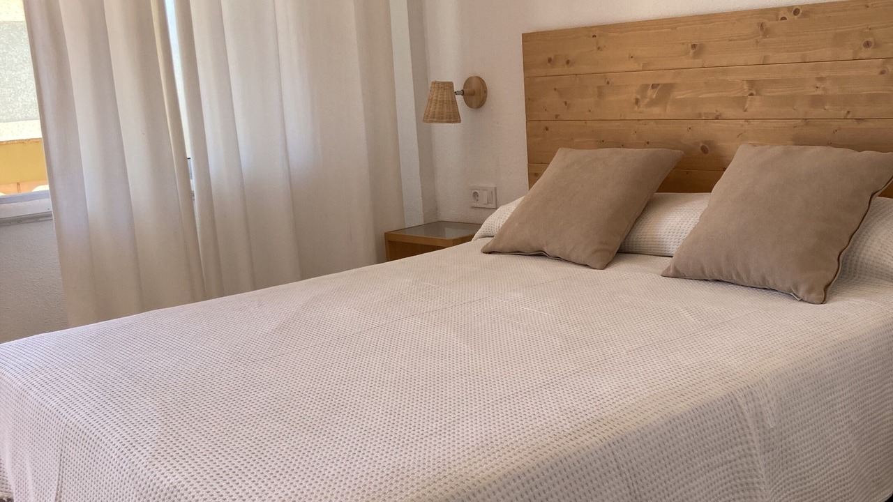 Photo of Bedroom in Sueca