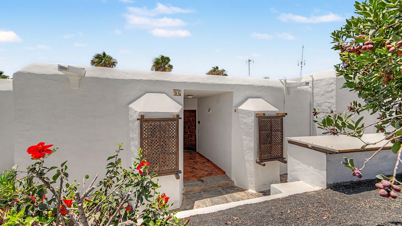 Photo of Outdoor in Puerto del Carmen