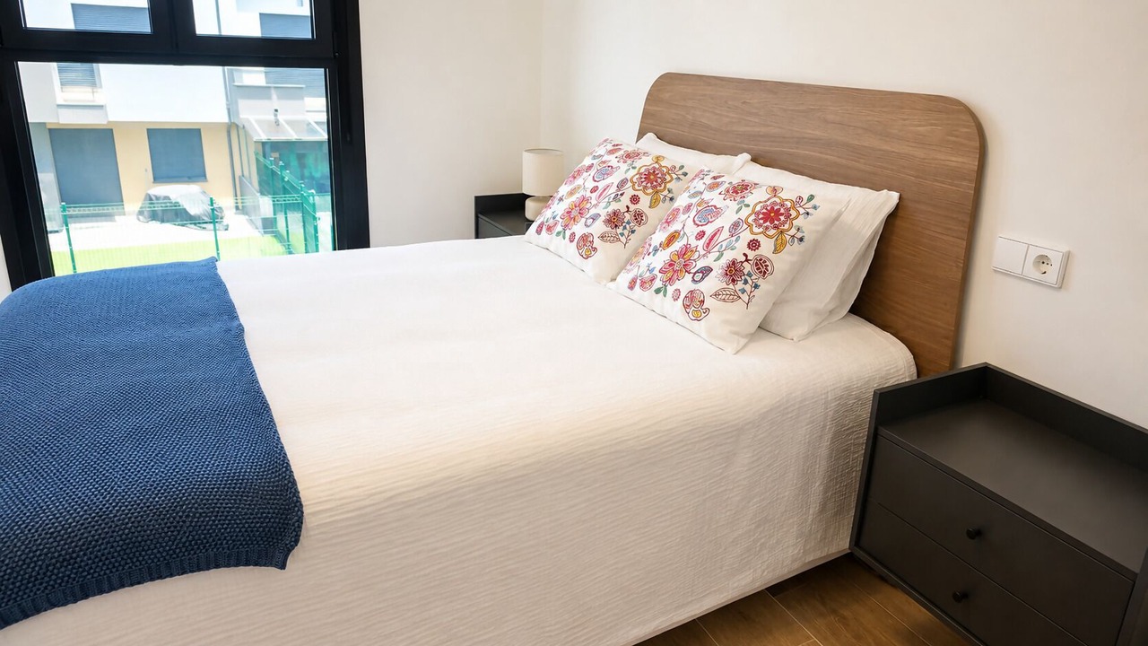 Photo of Bedroom in Ribadesella
