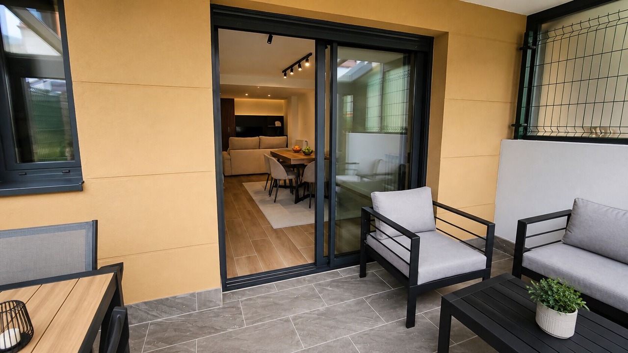 Photo of Outdoor in Ribadesella