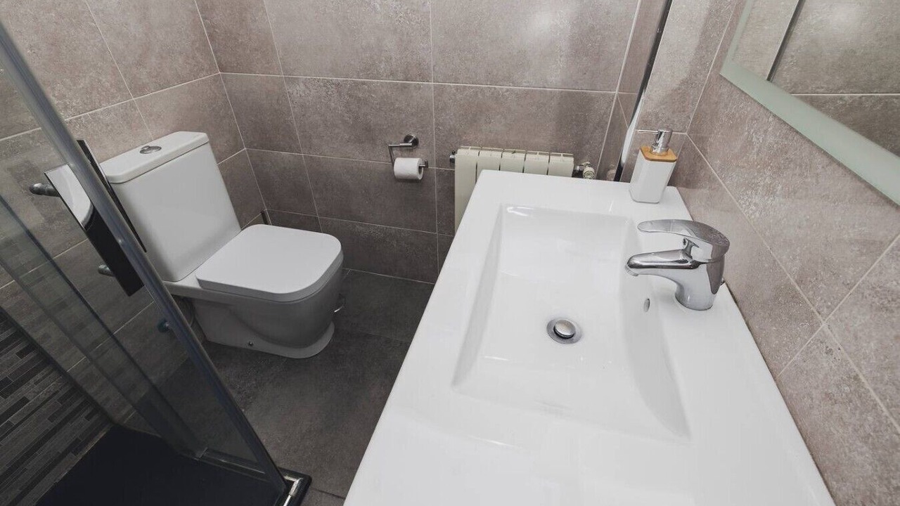 Photo of Bathroom in Vigo