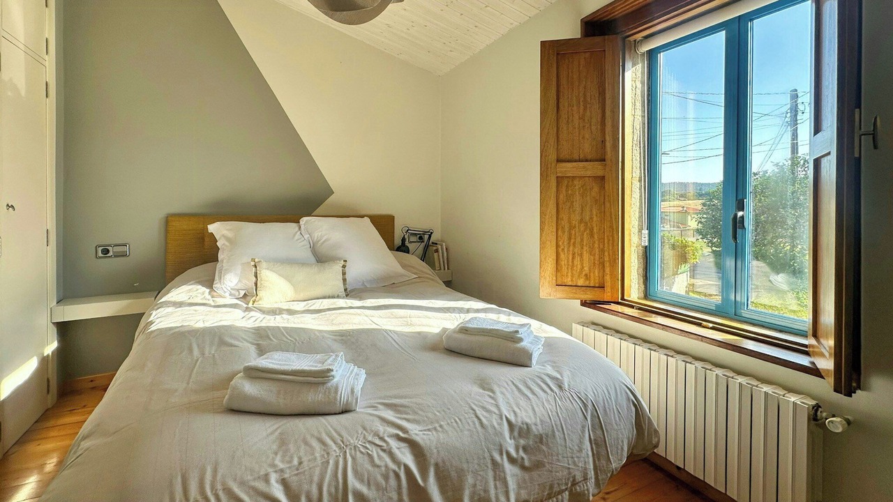 Photo of Bedroom in Teo