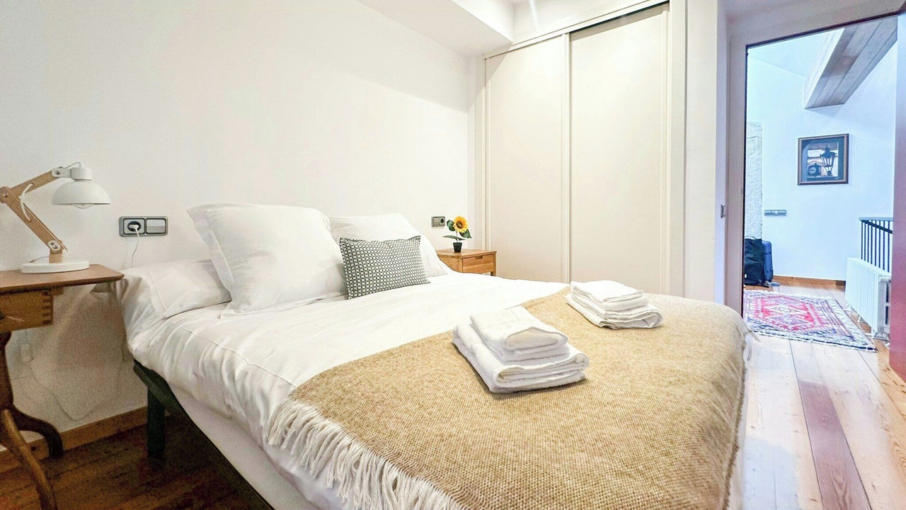 Photo of Bedroom in Teo
