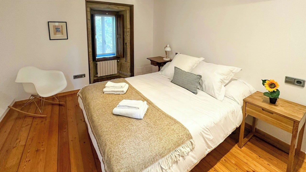 Photo of Bedroom in Teo
