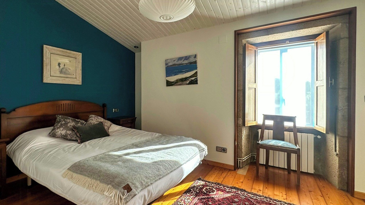 Photo of Bedroom in Teo