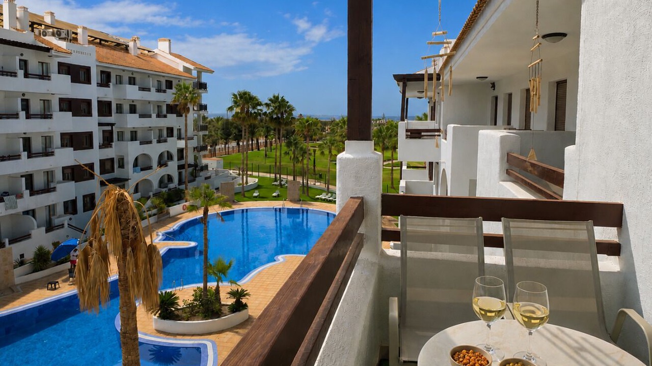 Photo of Outdoor in Los Alcazares