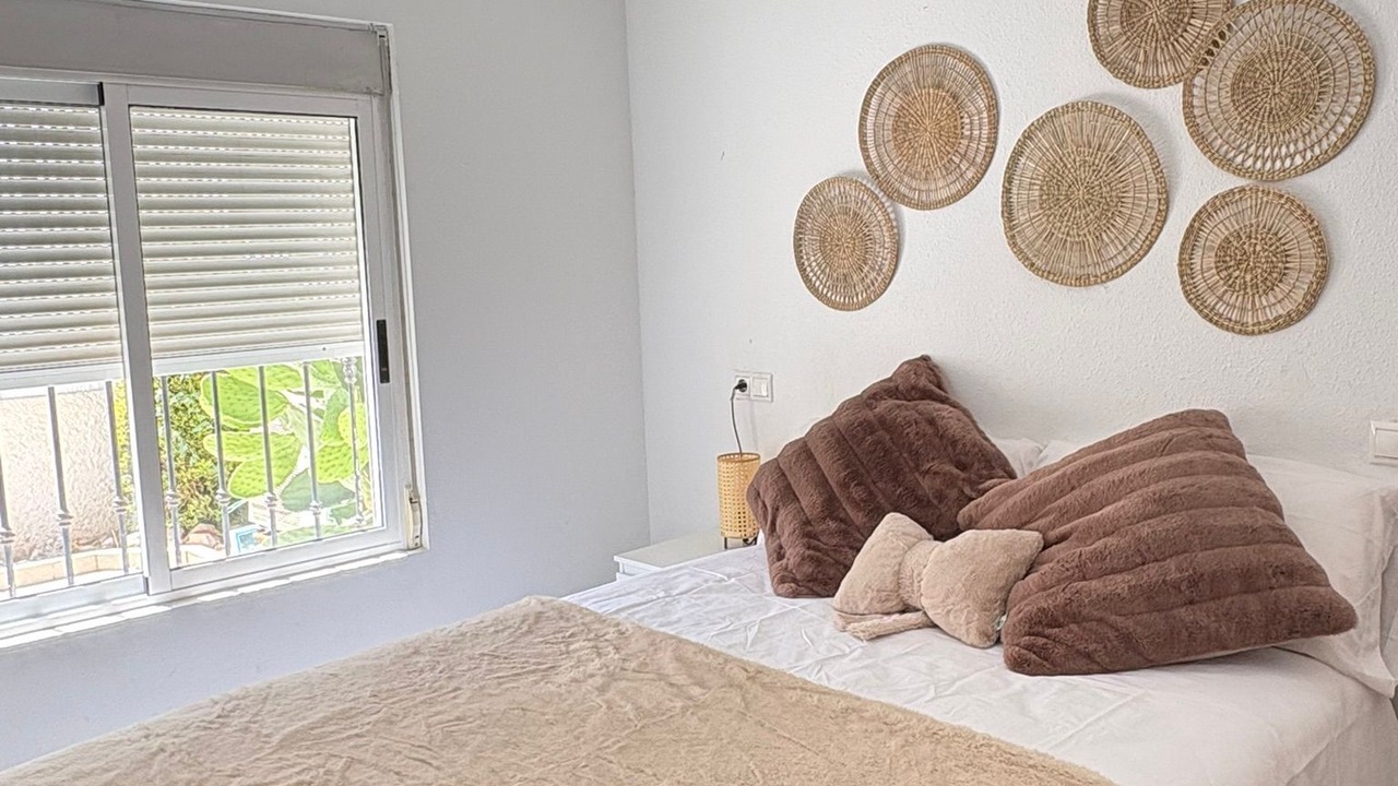Photo of Bedroom in El Chaparral