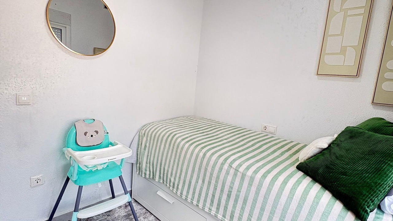 Photo of Bedroom in El Chaparral