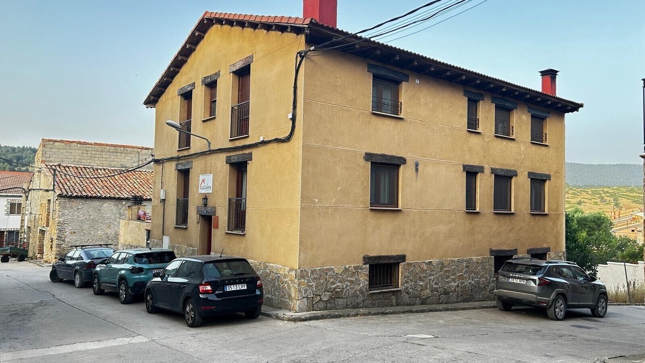 Photo of Outdoor in Guadalaviar